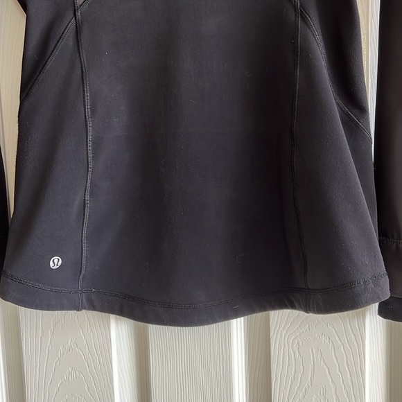 Lululemon Run Draft Dodger Jacket - good used condition - Picture 12 of 15